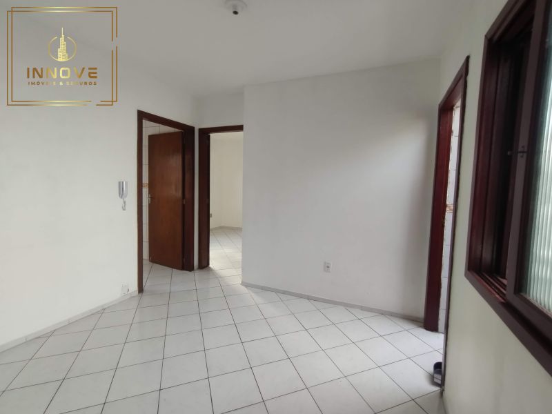 INNOVE IMÓVEIS -- ALUGA -- Excelente apartamento localizado na Rua Gonçalves Ledo