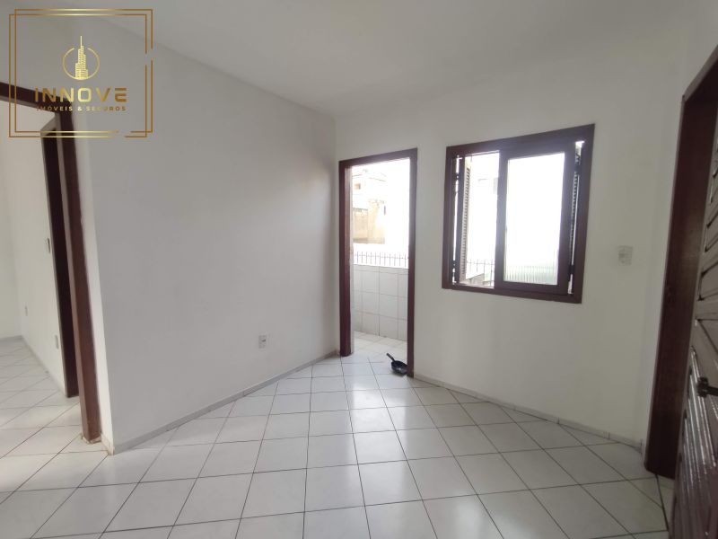 INNOVE IMÓVEIS -- ALUGA -- Excelente apartamento localizado na Rua Gonçalves Ledo