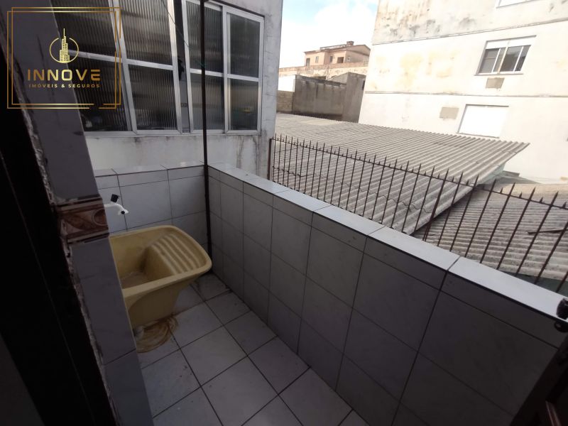 INNOVE IMÓVEIS -- ALUGA -- Excelente apartamento localizado na Rua Gonçalves Ledo