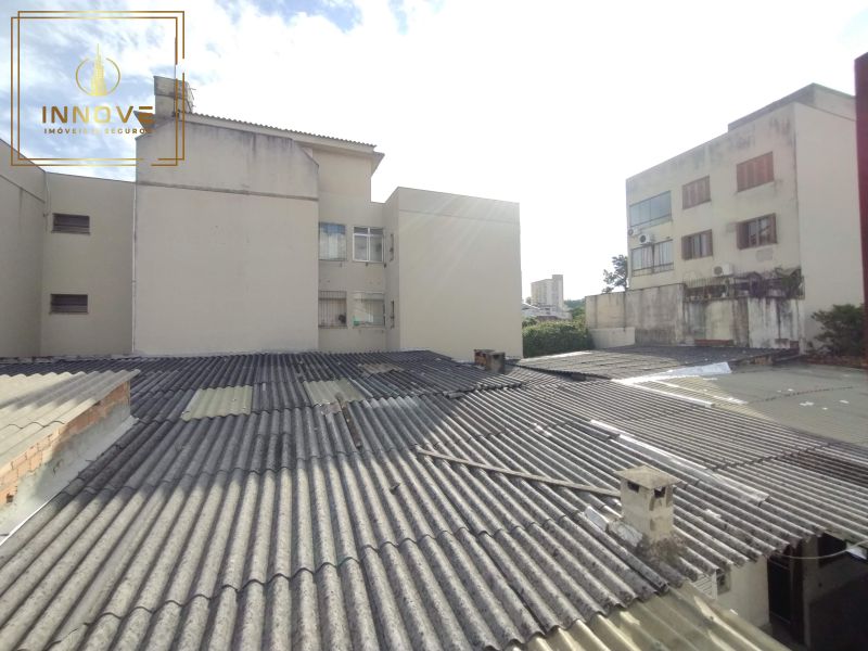 INNOVE IMÓVEIS -- ALUGA -- Excelente apartamento localizado na Rua Gonçalves Ledo