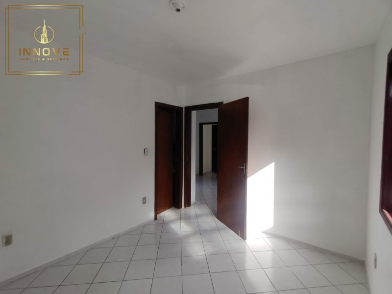 INNOVE IMÓVEIS -- ALUGA -- Excelente apartamento localizado na Rua Gonçalves Ledo