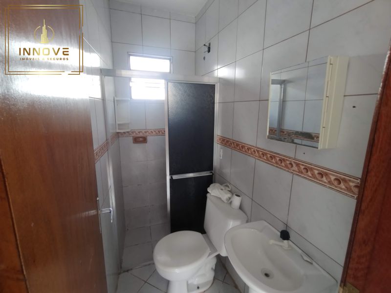 INNOVE IMÓVEIS -- ALUGA -- Excelente apartamento localizado na Rua Gonçalves Ledo