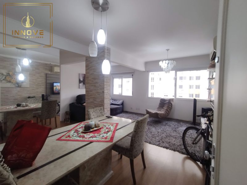 INNOVE IMÓVEIS -- ALUGA -- Terra Nova Nature, 2 dormitórios