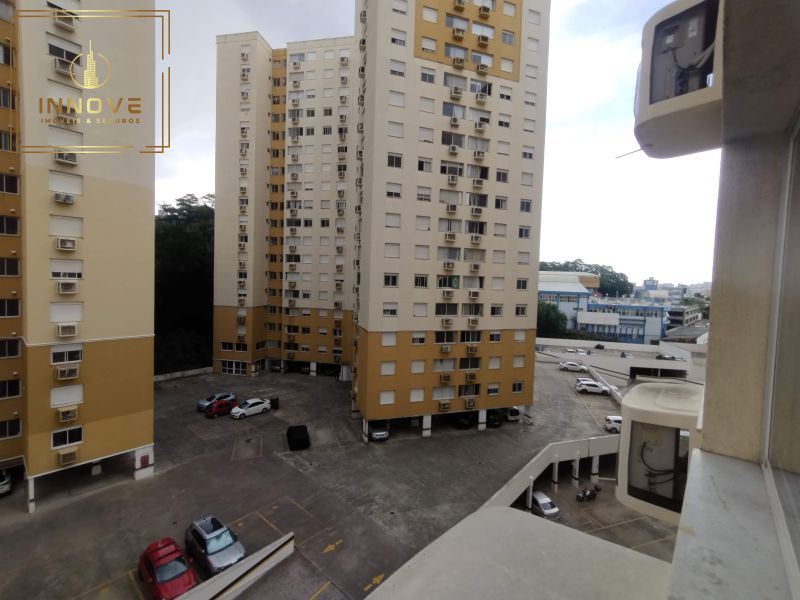 INNOVE IMÓVEIS -- ALUGA -- Terra Nova Nature, 2 dormitórios