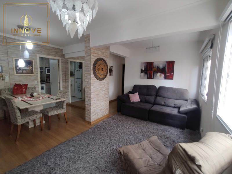 INNOVE IMÓVEIS -- ALUGA -- Terra Nova Nature, 2 dormitórios