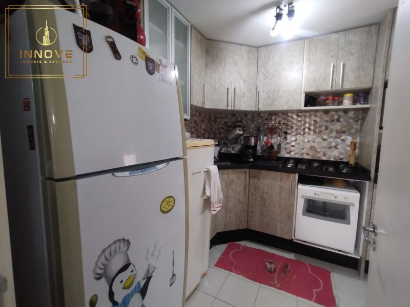 INNOVE IMÓVEIS -- ALUGA -- Terra Nova Nature, 2 dormitórios