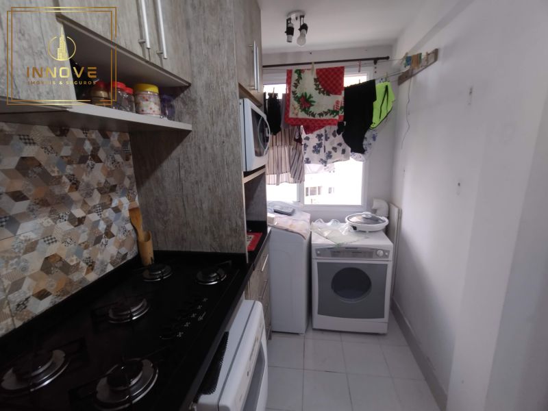 INNOVE IMÓVEIS -- ALUGA -- Terra Nova Nature, 2 dormitórios