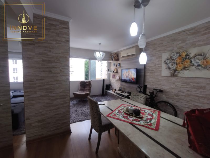 INNOVE IMÓVEIS -- ALUGA -- Terra Nova Nature, 2 dormitórios