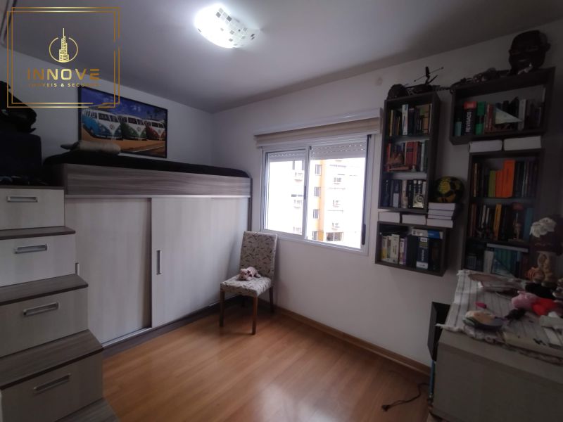 INNOVE IMÓVEIS -- ALUGA -- Terra Nova Nature, 2 dormitórios