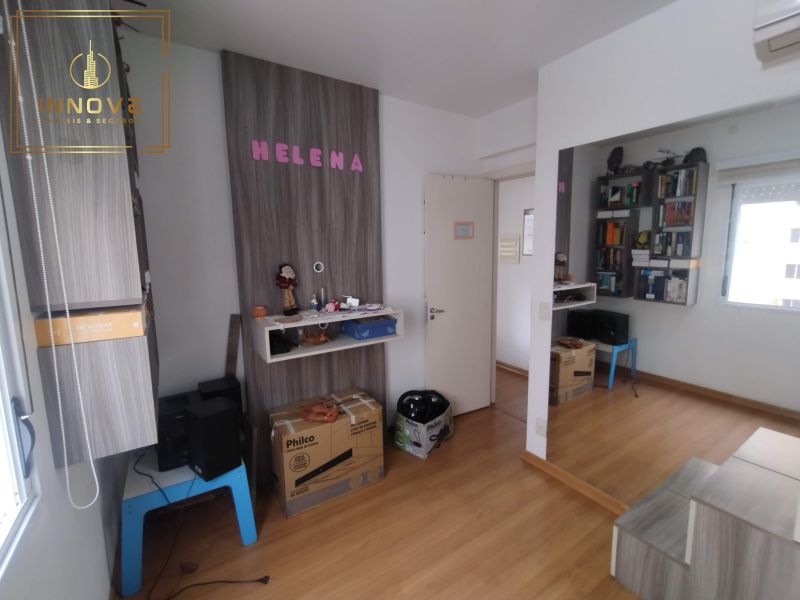 INNOVE IMÓVEIS -- ALUGA -- Terra Nova Nature, 2 dormitórios