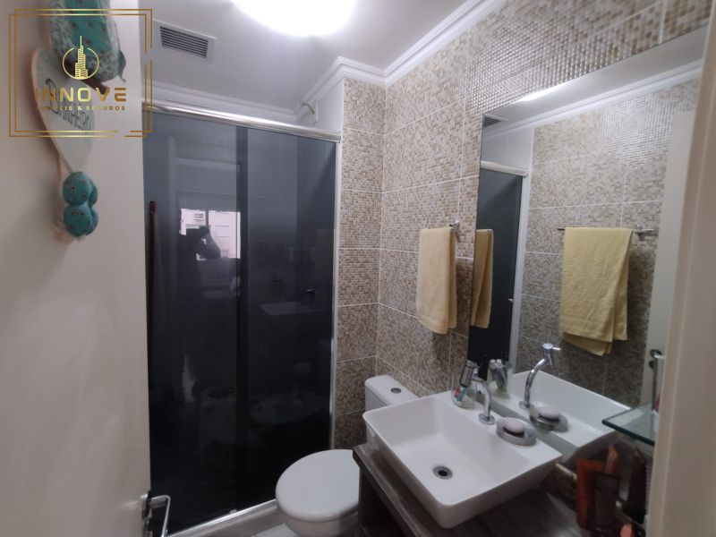 INNOVE IMÓVEIS -- ALUGA -- Terra Nova Nature, 2 dormitórios