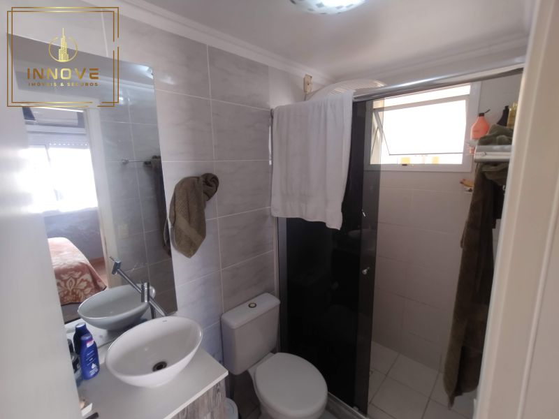 INNOVE IMÓVEIS -- ALUGA -- Terra Nova Nature, 2 dormitórios