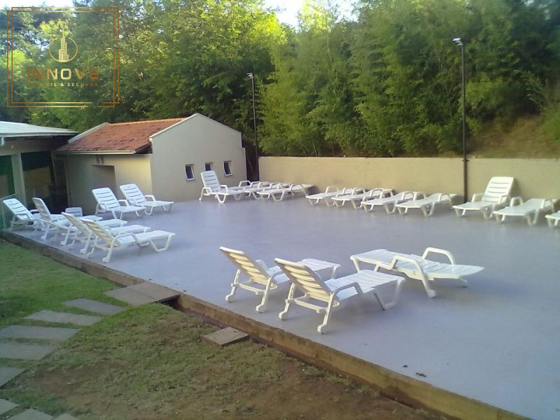 INNOVE IMÓVEIS -- ALUGA -- Terra Nova Nature, 2 dormitórios