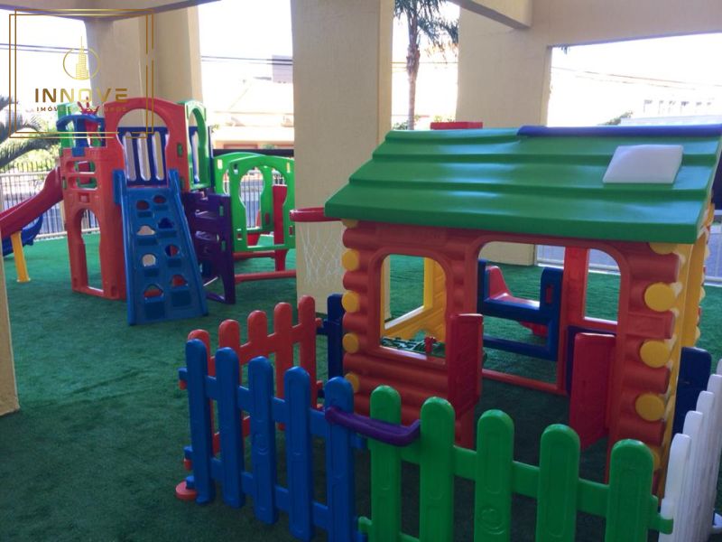 INNOVE IMÓVEIS -- ALUGA -- Terra Nova Nature, 2 dormitórios