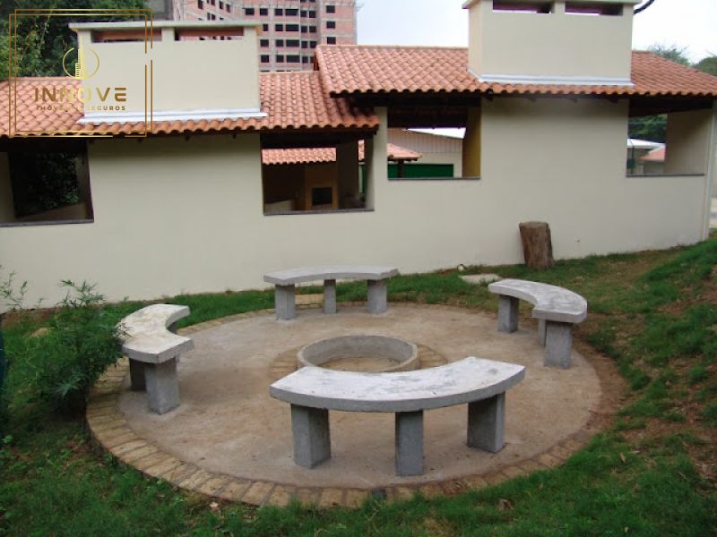 INNOVE IMÓVEIS -- ALUGA -- Terra Nova Nature, 2 dormitórios