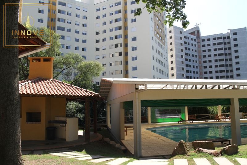 INNOVE IMÓVEIS -- ALUGA -- Terra Nova Nature, 2 dormitórios