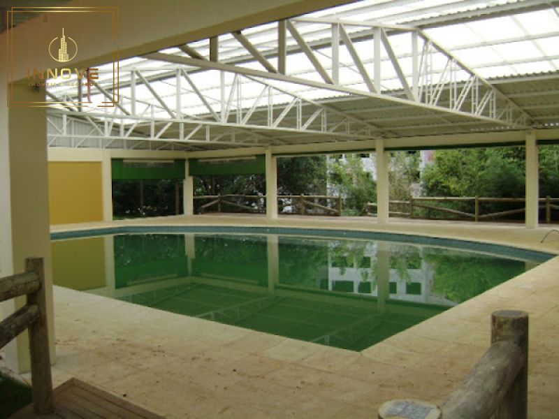 INNOVE IMÓVEIS -- ALUGA -- Terra Nova Nature, 2 dormitórios