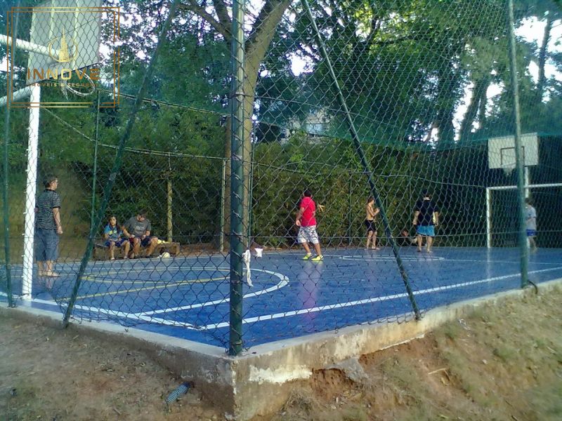 INNOVE IMÓVEIS -- ALUGA -- Terra Nova Nature, 2 dormitórios