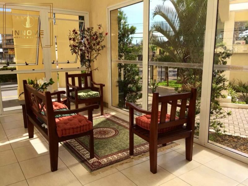 INNOVE IMÓVEIS -- ALUGA -- Terra Nova Nature, 2 dormitórios