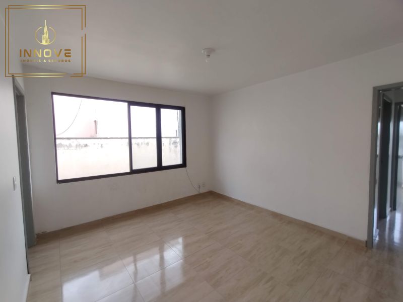 INNOVE IMÓVEIS --  ALUGA -- Excelente apartamento para locação na Avenida Azenha