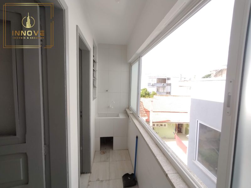 INNOVE IMÓVEIS --  ALUGA -- Excelente apartamento para locação na Avenida Azenha
