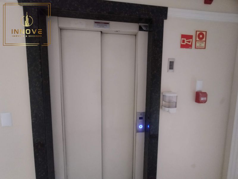 INNOVE MÓVEIS -- ALUGA -- Excelente apartamento com 3 dormitórios