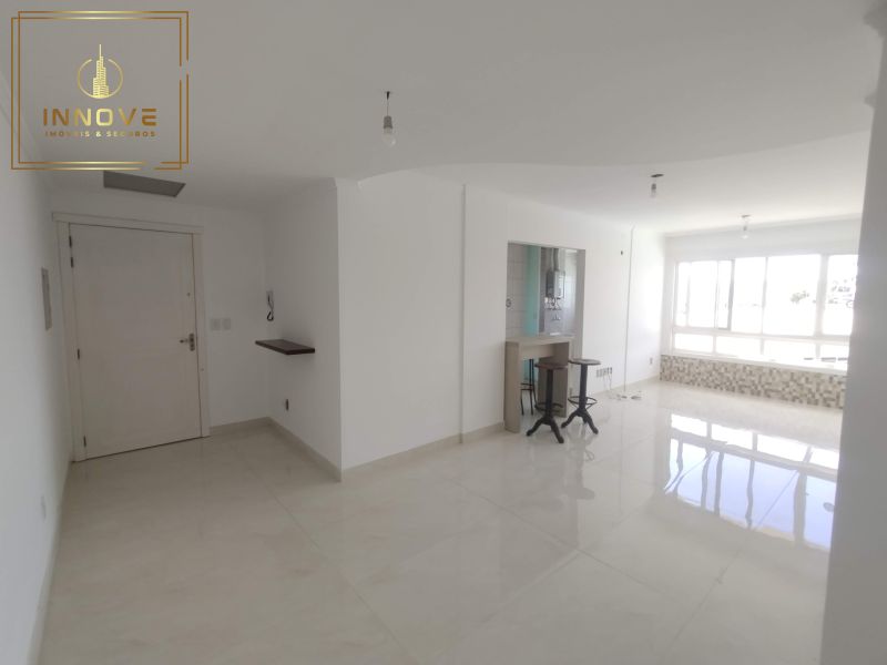INNOVE MÓVEIS -- ALUGA -- Excelente apartamento com 3 dormitórios