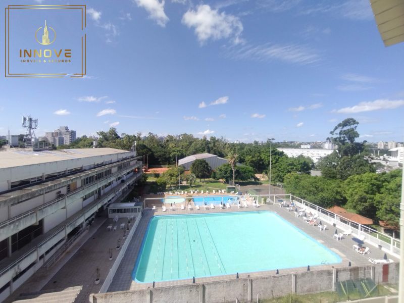 INNOVE MÓVEIS -- ALUGA -- Excelente apartamento com 3 dormitórios