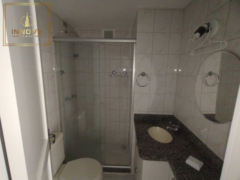 INNOVE MÓVEIS -- ALUGA -- Excelente apartamento com 3 dormitórios