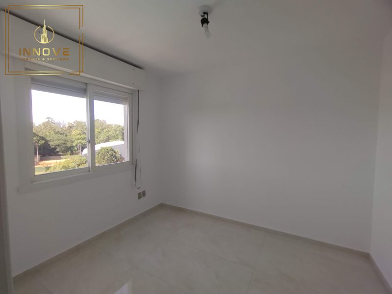 INNOVE MÓVEIS -- ALUGA -- Excelente apartamento com 3 dormitórios