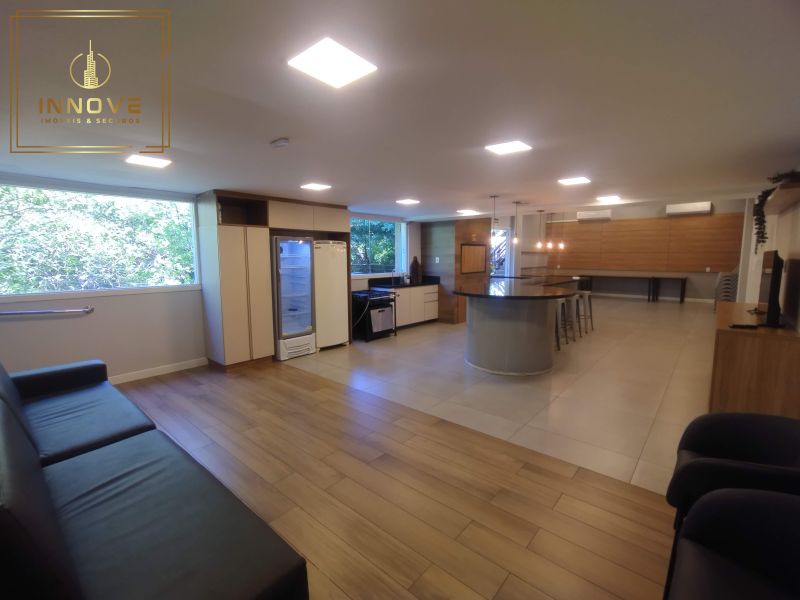 INNOVE MÓVEIS -- ALUGA -- Excelente apartamento com 3 dormitórios