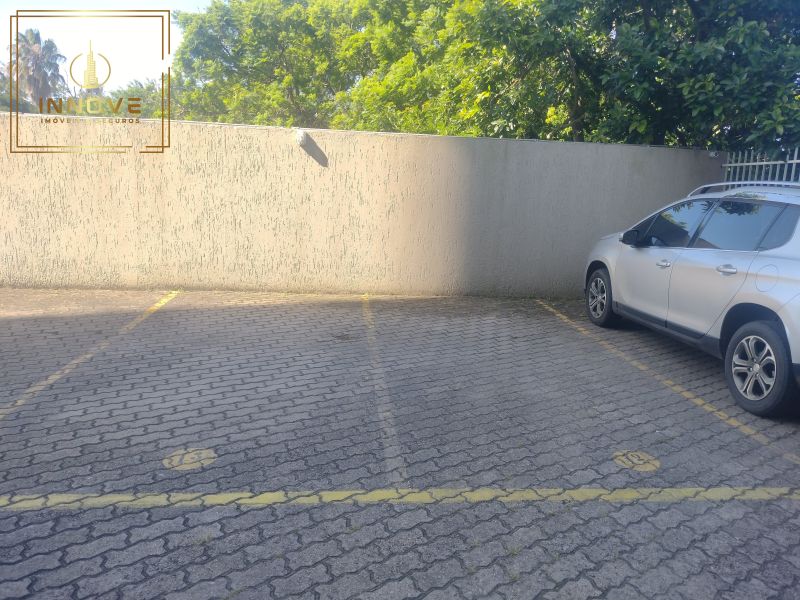 INNOVE MÓVEIS -- ALUGA -- Excelente apartamento com 3 dormitórios