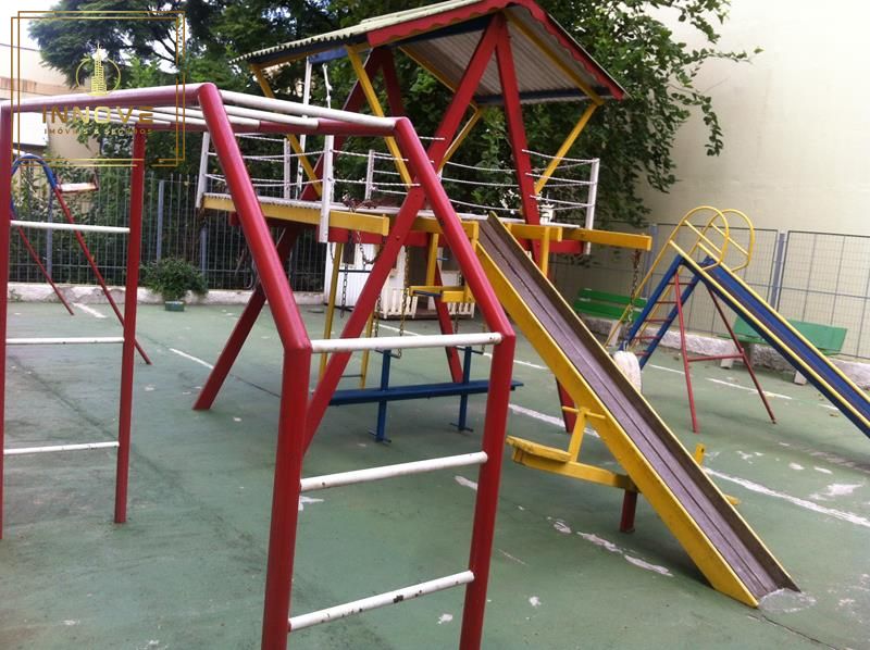 INNOVE MÓVEIS -- ALUGA -- Excelente apartamento de 2 dormitórios