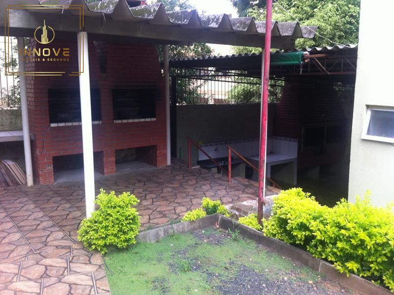 INNOVE MÓVEIS -- ALUGA -- Excelente apartamento de 2 dormitórios