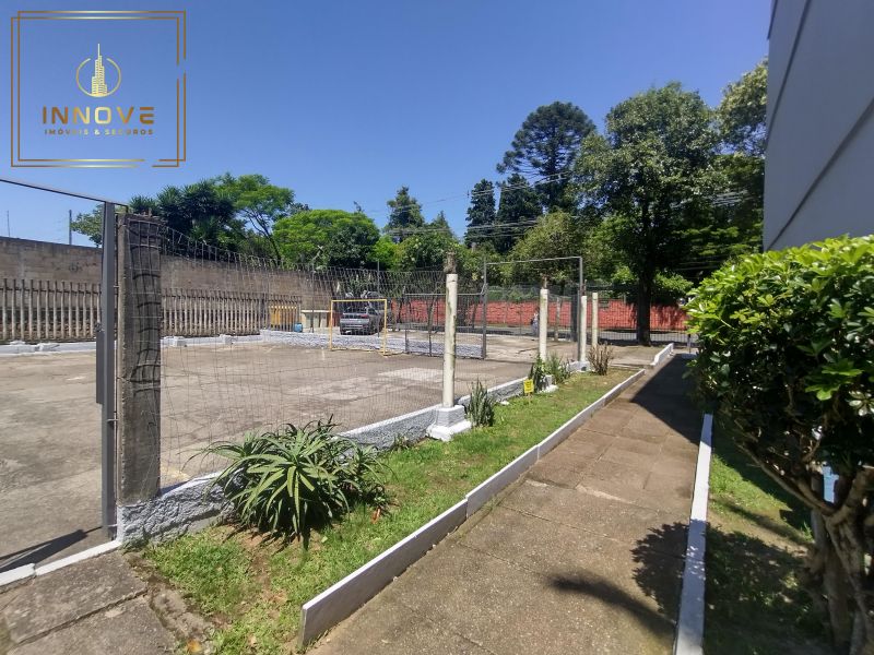 INNOVE MÓVEIS -- ALUGA -- Excelente apartamento de 2 dormitórios