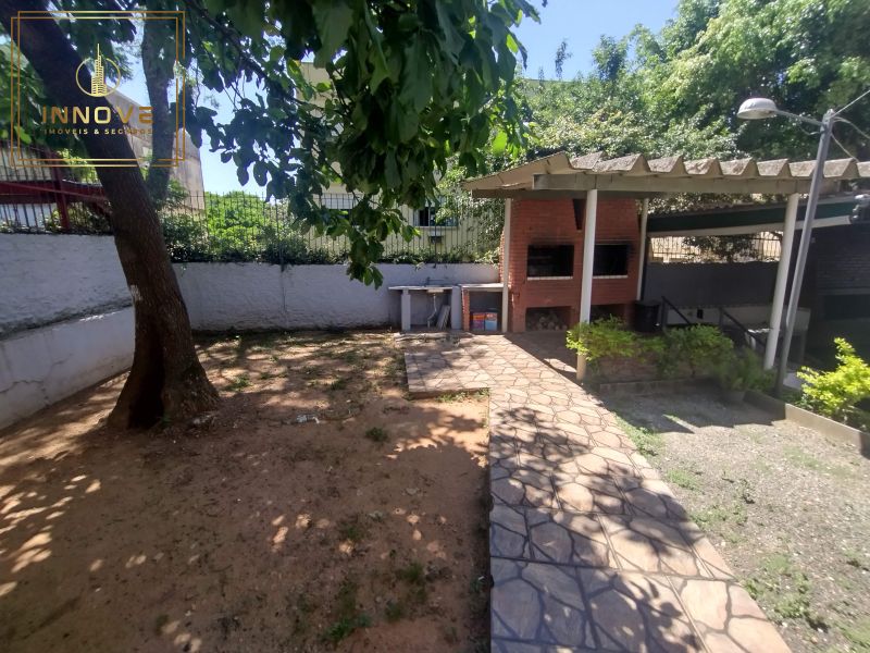 INNOVE MÓVEIS -- ALUGA -- Excelente apartamento de 2 dormitórios