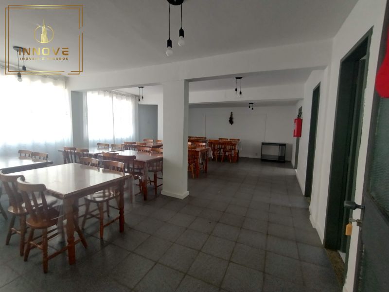 INNOVE MÓVEIS -- ALUGA -- Excelente apartamento de 2 dormitórios