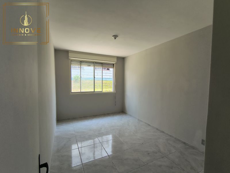 INNOVE MÓVEIS -- ALUGA -- Excelente apartamento de 2 dormitórios