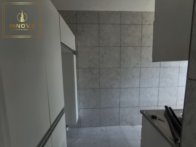 INNOVE MÓVEIS -- ALUGA -- Excelente apartamento de 2 dormitórios