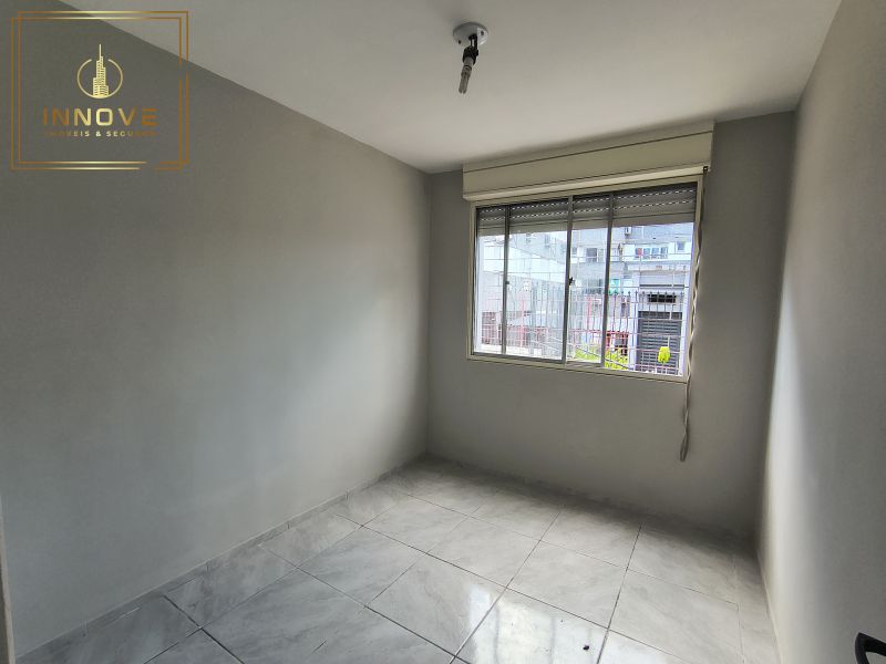 INNOVE MÓVEIS -- ALUGA -- Excelente apartamento de 2 dormitórios