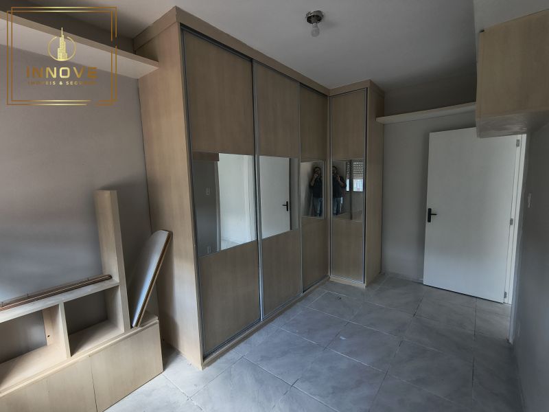 INNOVE MÓVEIS -- ALUGA -- Excelente apartamento de 2 dormitórios