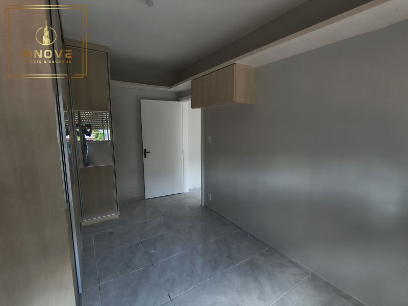 INNOVE MÓVEIS -- ALUGA -- Excelente apartamento de 2 dormitórios