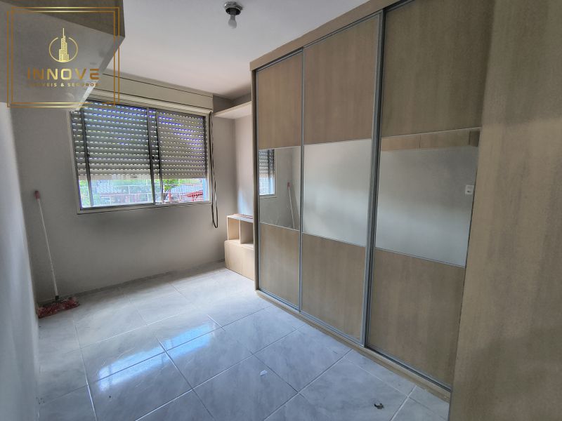 INNOVE MÓVEIS -- ALUGA -- Excelente apartamento de 2 dormitórios
