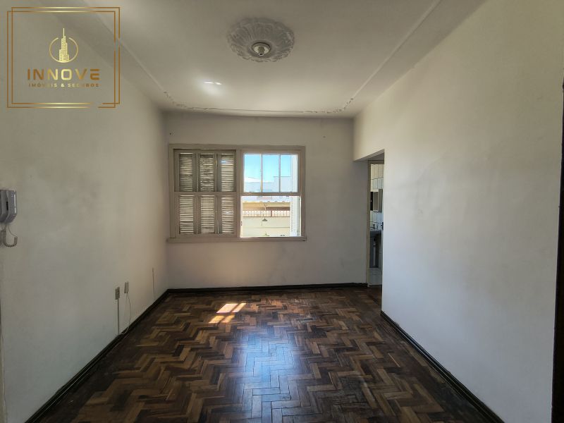 INNOVE MÓVEIS -- ALUGA -- Apartamento com 2 dormitórios
