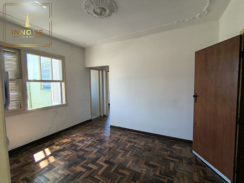 INNOVE MÓVEIS -- ALUGA -- Apartamento com 2 dormitórios