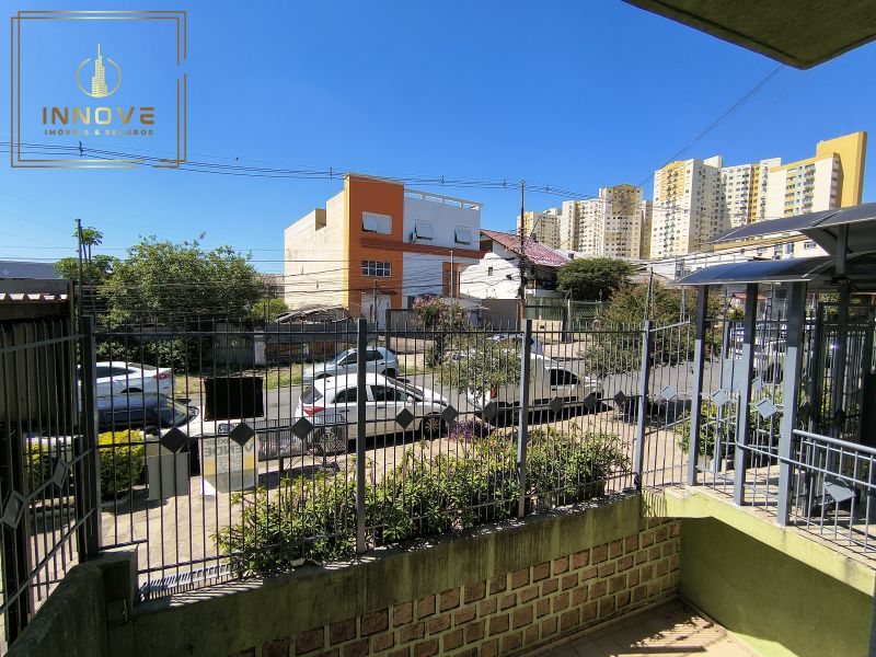 INNOVE MÓVEIS -- ALUGA -- Apartamento com 2 dormitórios