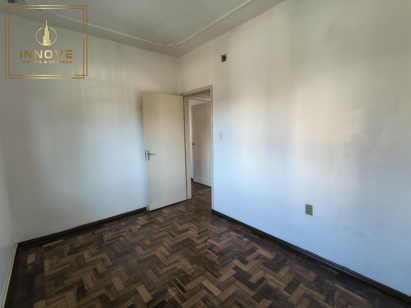 INNOVE MÓVEIS -- ALUGA -- Apartamento com 2 dormitórios
