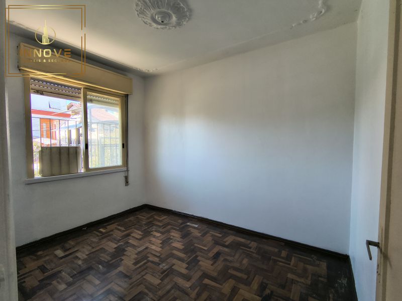 INNOVE MÓVEIS -- ALUGA -- Apartamento com 2 dormitórios