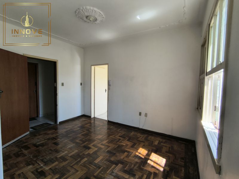 INNOVE MÓVEIS -- ALUGA -- Apartamento com 2 dormitórios