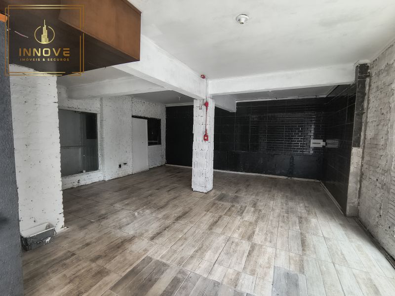 INNOVE MÓVEIS -- ALUGA -- Loja com excelente localização em gramado.